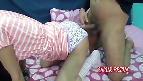 Jija Ne Mari Saali Ki Gand