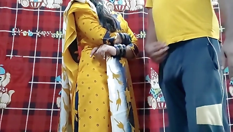 Indian Beautifully Punjabi Girl Hard Sex In Devar