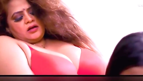 Gf Get Seduce By Horny Miff