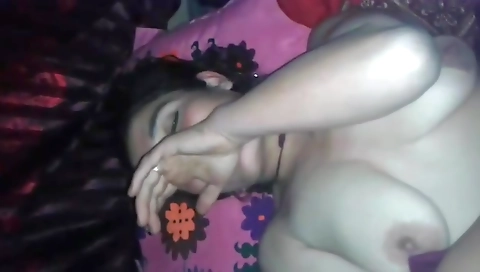 Pathan Wife Sex With Her Pervert Husband Mms