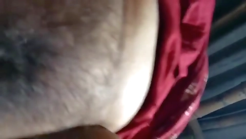 Busty Bengali Wife Exposing Her Huge Milk Tankers