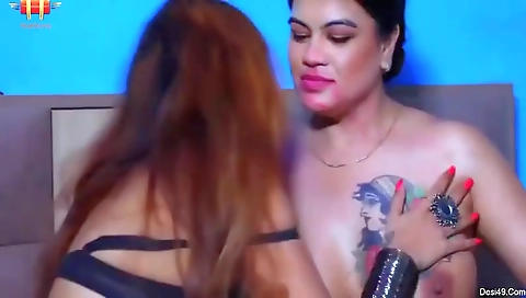 Sasu Or Bahu Lesbian Sex Video