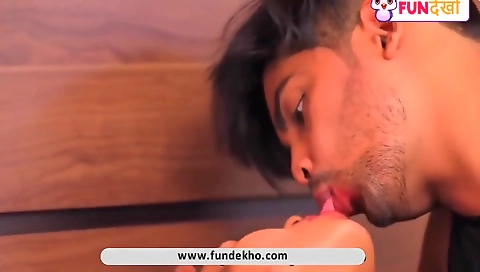 Pyasi Pati Patni Chut Ki Chudai