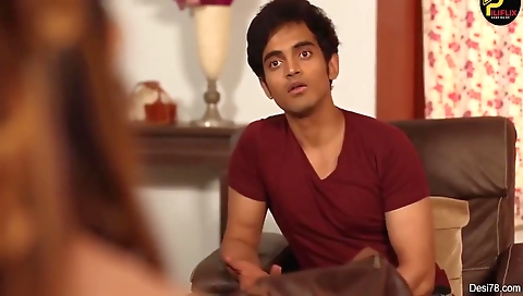 Charitraheen Web Series 2021