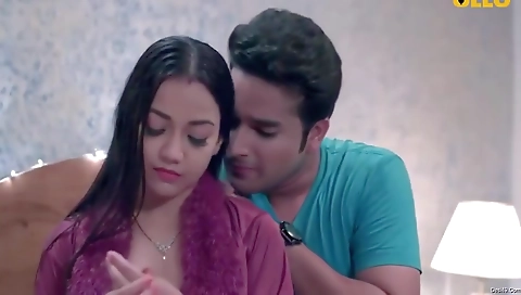 Indian Couples Enjoying Sex