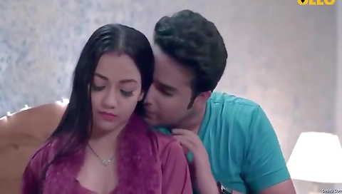 Indian Couples Enjoying Sex