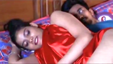 Desi Bhabhi In Bhaiya Ke Ghar Par Na Hone Fayda Uthatya Devar Ne