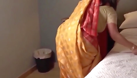 Bhabhi Ke Ghar Jakar Chudai Ki Patakar - Hot Indian