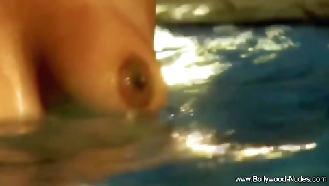 Tries The Most Powerful Ritual Fun Session With Indian Lady