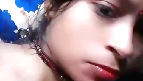 Sexy Bhabhi Sex Chat Video Leaked - Live Cam