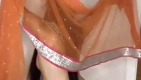 Sofia Hayat - Nude Teasing Video