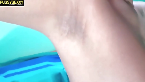 Anal Sex Pussy Playකිම්බටයි පුකටයි දෙකටම ඔබාගෙන ගත්ත ආතල් - Sri Lankan