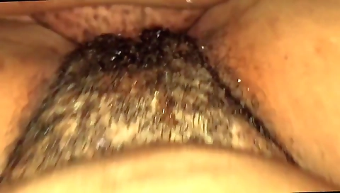 Step Brother Cums Inside Big Step Sister!
