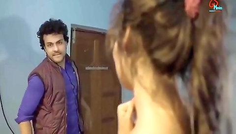 Horny Milf Step mom Swaps Step daughter’s Boyfriend With Her Lover