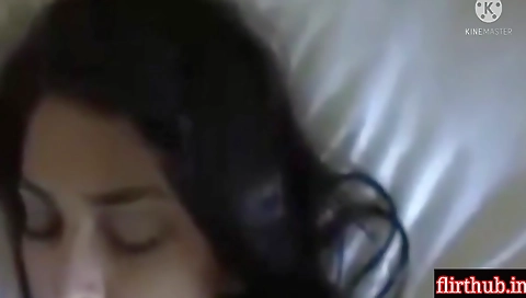 Sophia Leone In Jane Anjane Hot Sali Romentic Video