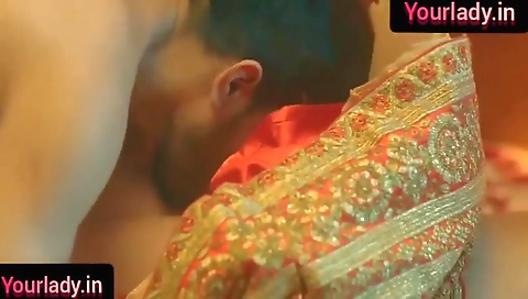 Bhabhi Ke Sath Suhagrat Ka Maza