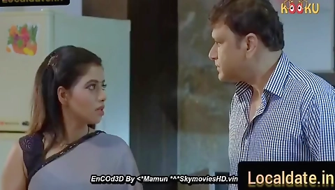 Kitchen Me Bhabhi Ki Rasili Chut Me Dala Land