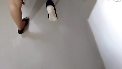 Hotel Me Bade Boobs Wali Bhabhi Ki Gaand Mari Tail Lagakar