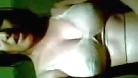 Big Boobs Punjabi Girlfriend Fondles Breasts To Pleasure Herself