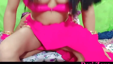 Clear Hindi- Zoya Bhabhi Ko Jabardasti Pakad Kar Chod Dala