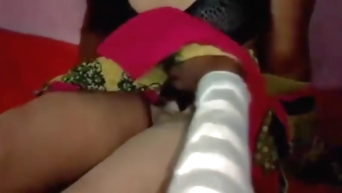 Indian Bhabhi, Desi Bhabhi And Desi Aunty - Ko Mere Lund Se Chudne Me Maz A Gaya