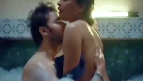 Airhostess Fucked By Boyfriend With Hot Indian