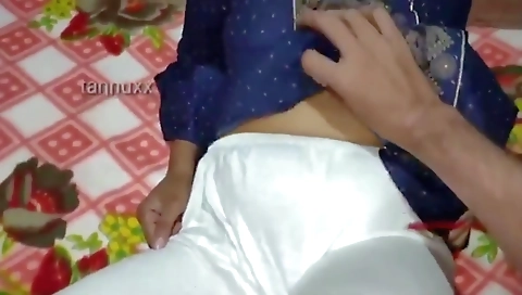 Desi Lovers Have Sex In Hotel Room – Hindi Audio