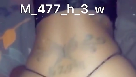 Backshot Is Her Favorite Position Our First Compilation With Ray Wells