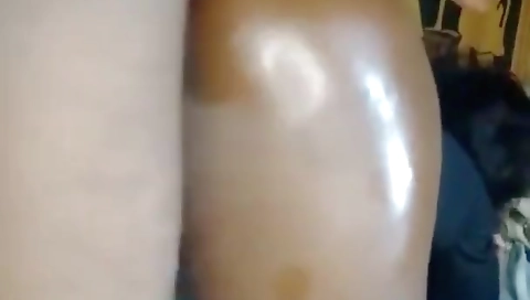 My Queen Wife Loves Squirting On Doggystyle