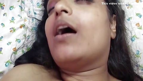 Hot Indian Bhabi Gets Horney And Suck My Big Cock