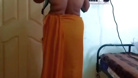 Indian Telugu Step mom Desi Aunty Sex