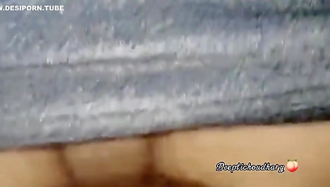 Indian Bhabhi Fucked And Moaned Hard