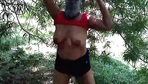 Li Ya In Kamini Ko Ek Ke Sath Pakar