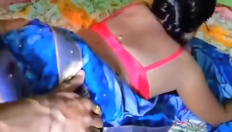 Padosi Ki Wife Ke Sath Sex Kiya Raat Bhar