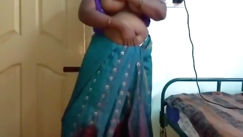 Indian Telugu Step mom Desi Aunty Sex