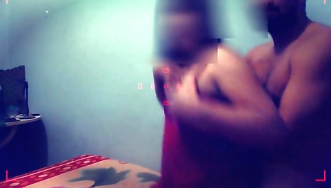 Beautiful Indian Milf Enjoys My Bbc. She Likes To Fuck Hard And Be Talked Dirty To, I Convinced Her To Fuck In My Room