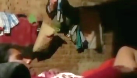 Exclusive- Desi Village Bhabhi Romance And Hard Fucked By Deaver