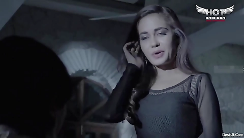 Today Exclusive- Desi Hot Lesbo Romance New Hot Movie