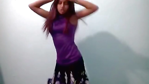 Sexy Cute Naked Dance And Fingering Video Of Desi Girl