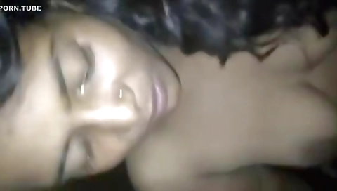 Indian Village Callgirl Exposed Nude