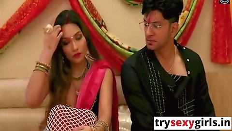 Dost Ki Sali Ko Shadi Me Patakar Kari Chudai