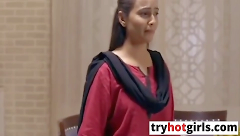 Mama Ne Apni Sexy Bhanjhi Ko Choda