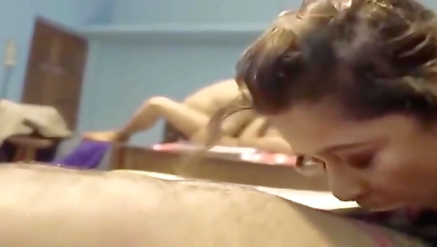 Sex In Classroom - 2