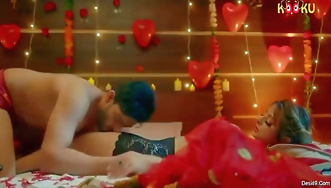 Anthi Patni Or Tharki Pati Kooku Hindi Complete Web Series