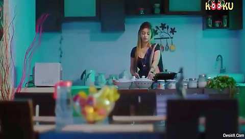 Anthi Patni Or Tharki Pati Kooku Hindi Complete Web Series