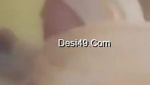 Today Exclusive- Paki Milf Showing Her Boobs