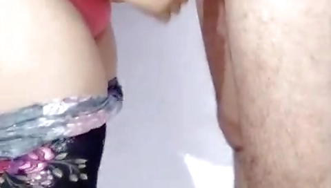 Fucked By New Boyfriend With Indian Bhabhi And Desi Bhabhi