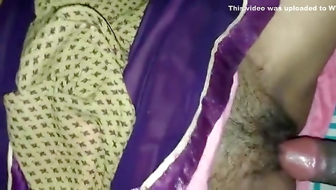 Real Sexy Dehati Wife Fucked On Cam