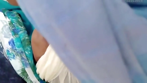 Desi Bhabhi - Desi Randi Bhabhi Fucked By Her Lover With Hindi Audio