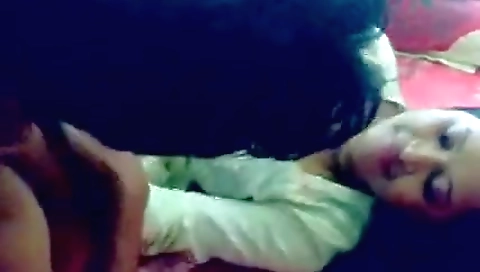 Desi Indian Wife Mms Sex With College Lover In Hotel